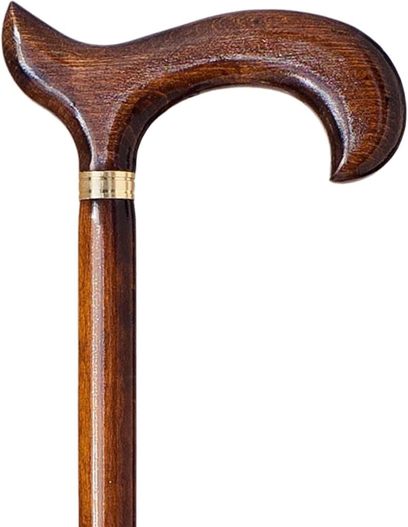 Baston de madera