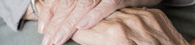 Mejora de la calidad de vida de nuestros mayores